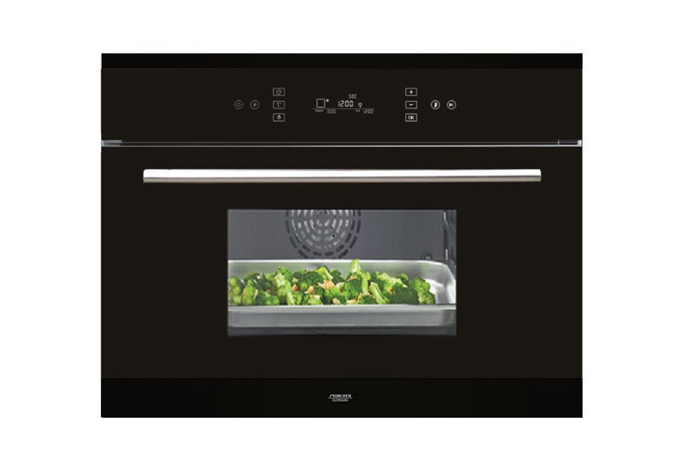 Lò vi sóng có chức năng nướng MHB645 (Hệ thống điện tử siêu chính xác)